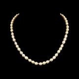 Madhuri Pearl Chain freeshipping - zaveribros.com