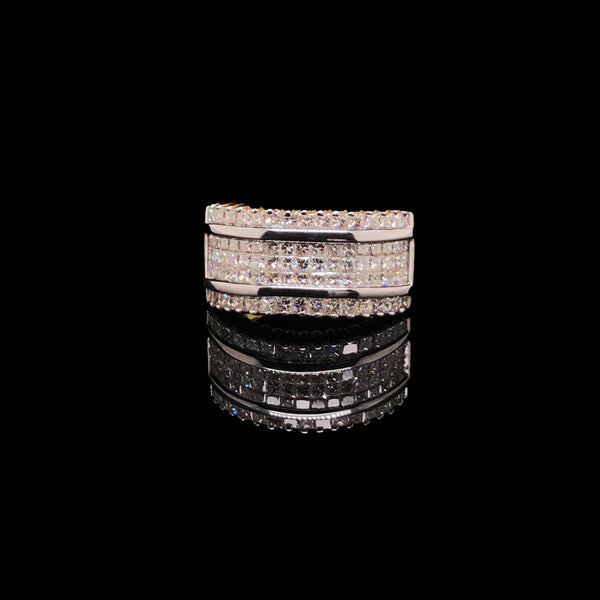 Stellar Diamond Ring freeshipping - zaveribros.com