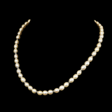 Madhuri Pearl Chain freeshipping - zaveribros.com