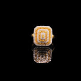 Enchanting Diamond Ring freeshipping - zaveribros.com