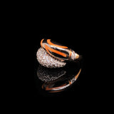 Classy Diamond Ring freeshipping - zaveribros.com